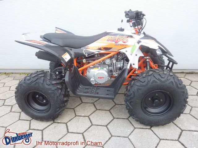 Angebot KTM 50 Mini