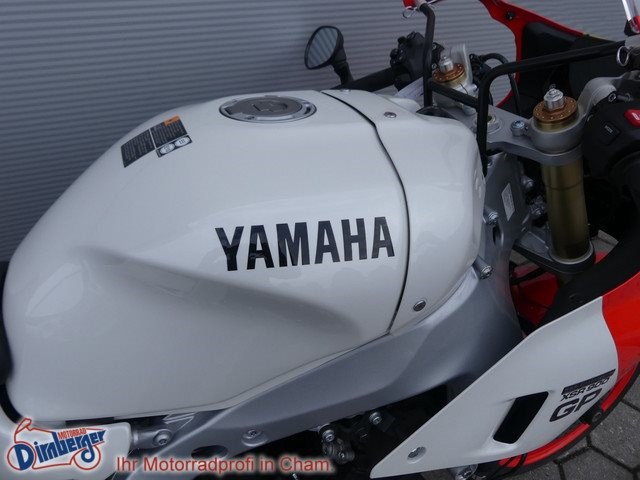 Angebot Yamaha XSR900 GP