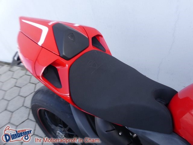 Angebot Ducati 1199 Panigale