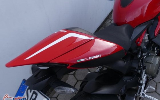 Gebrauchtmotorrad Ducati 1199 Panigale - Bild 5