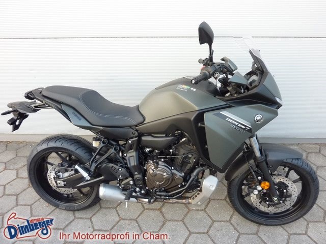 Angebot Yamaha Tracer 700