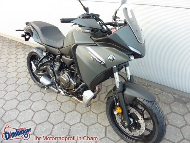 Angebot Yamaha Tracer 700