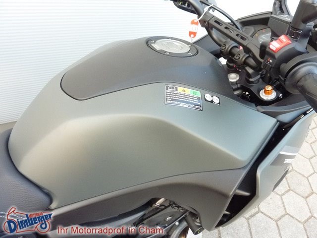 Angebot Yamaha Tracer 700
