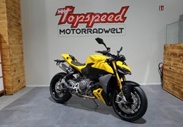 Neumotorrad Ducati Streetfighter V2 S