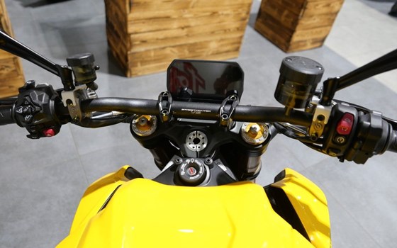 Neufahrzeug Ducati Streetfighter V2 S - Bild 7