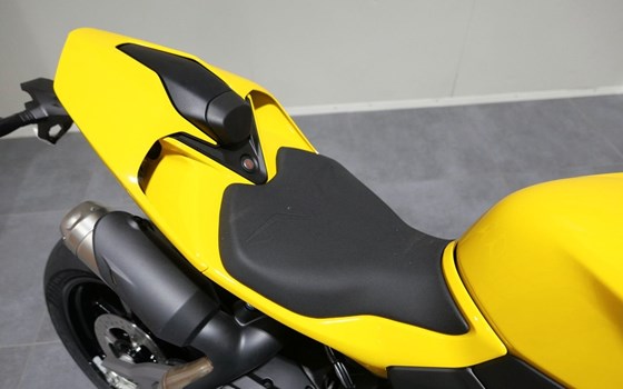 Neufahrzeug Ducati Streetfighter V2 S - Bild 8