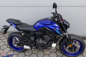 Angebot Yamaha MT-07 35kW
