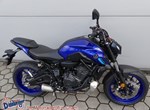 Angebot Yamaha MT-07 35kW