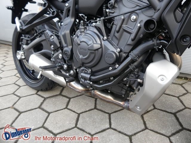 Angebot Yamaha MT-07 35kW