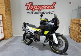 Gebrauchte Husqvarna Norden 901
