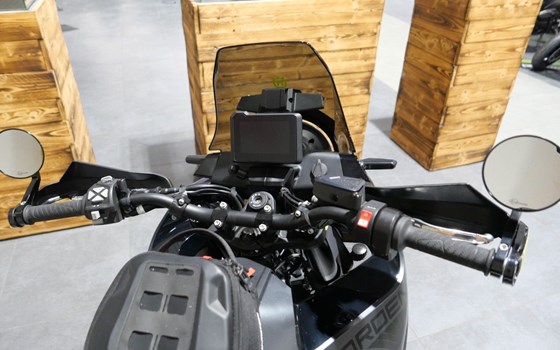 Gebrauchtmotorrad Husqvarna Norden 901 - Bild 9