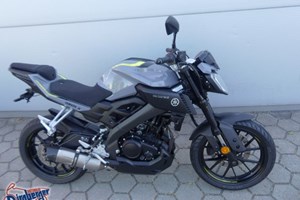 Angebot Yamaha MT-125