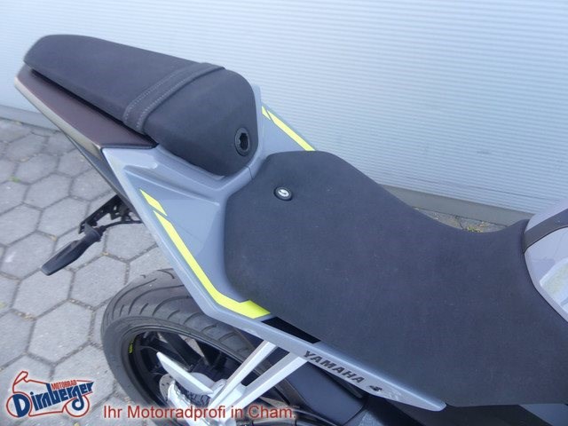 Angebot Yamaha MT-125