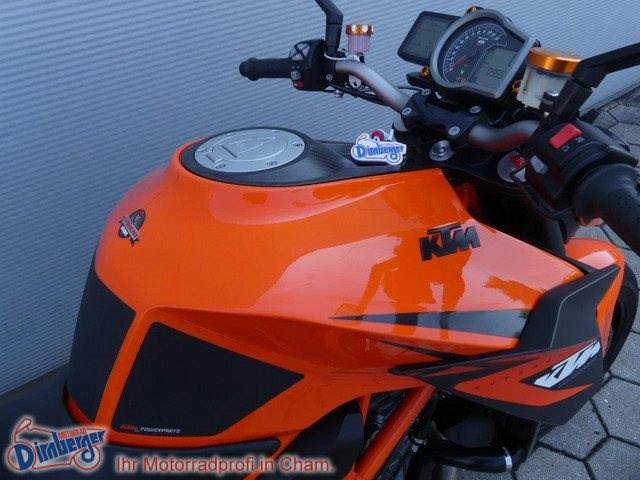 Angebot KTM 1290 Super Duke R