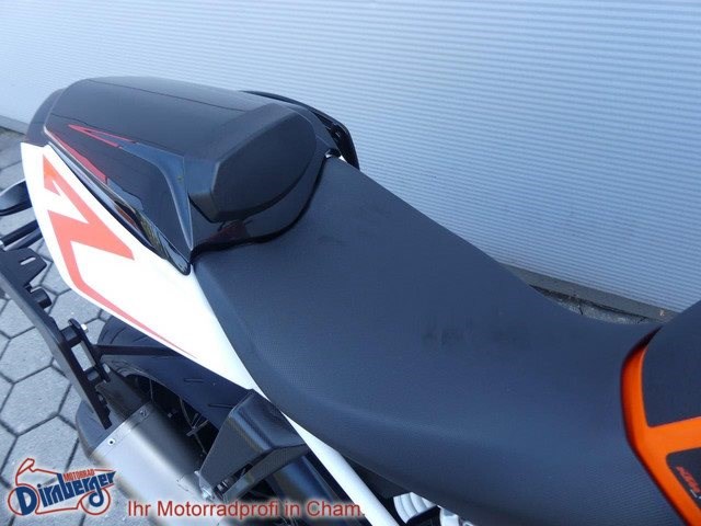 Angebot KTM 1290 Super Duke R