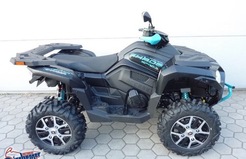 Neumotorrad Access Shade Sport 850