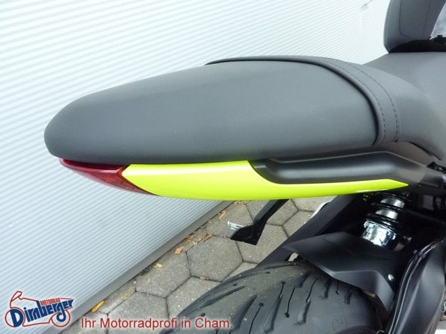 Angebot Triumph Trident 660