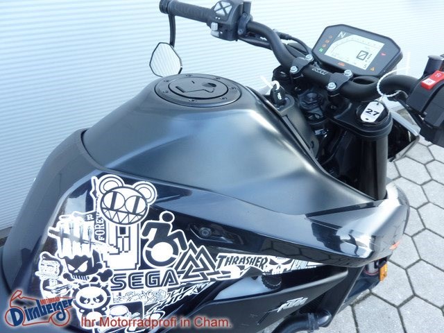 Angebot KTM 890 Duke