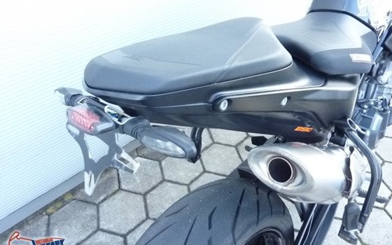 Gebrauchtmotorrad KTM 890 Duke - Bild 5