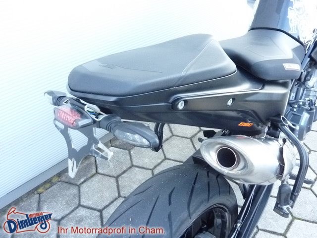 Angebot KTM 890 Duke