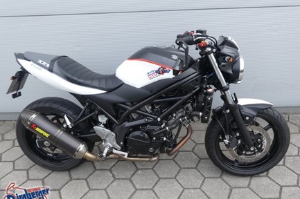 Suzuki SV650