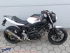 Suzuki SV650