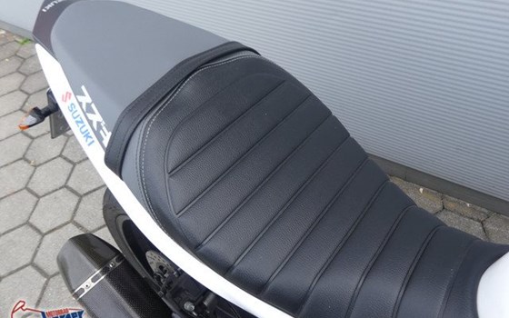 Gebrauchtmotorrad Suzuki SV650 - Bild 4