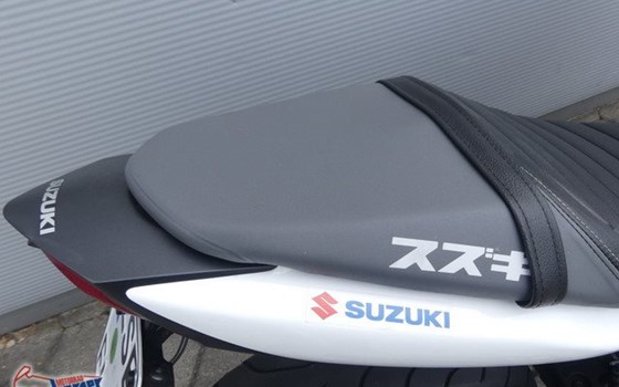 Gebrauchtmotorrad Suzuki SV650 - Bild 5