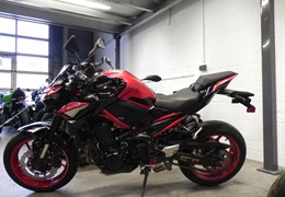 Gebrauchte Kawasaki Z900 70kW