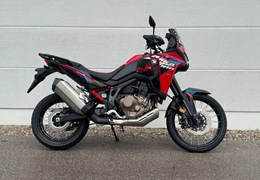 Gebrauchte Honda CRF1100L Africa Twin