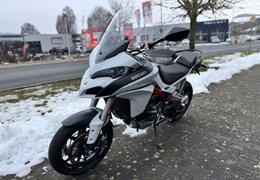 Gebrauchte Ducati Multistrada 1200 S Touring