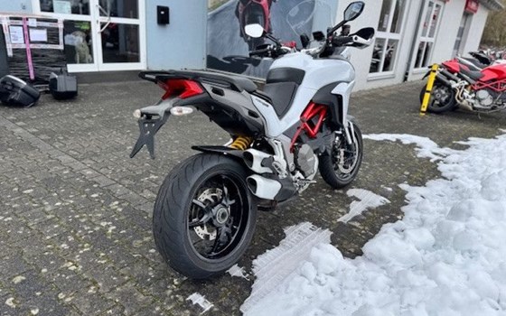 Gebrauchtmotorrad Ducati Multistrada 1200 S Touring - Bild 11