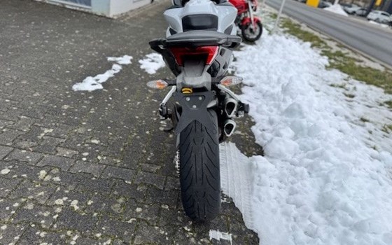 Gebrauchtmotorrad Ducati Multistrada 1200 S Touring - Bild 12