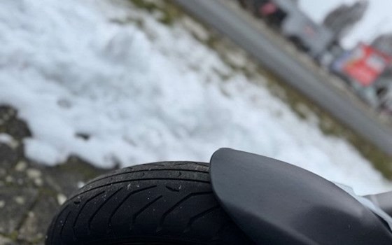 Gebrauchtmotorrad Ducati Multistrada 1200 S Touring - Bild 18