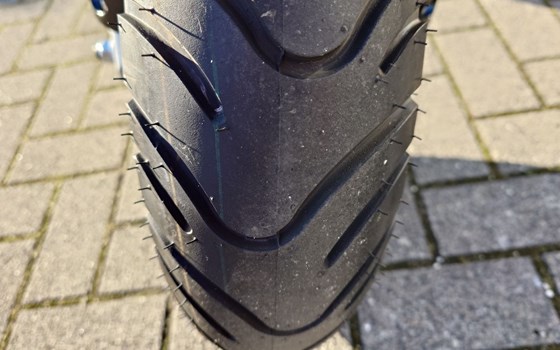 Gebrauchtmotorrad Benelli TnT 125 - Bild 17