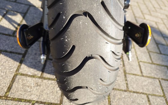 Gebrauchtmotorrad Benelli TnT 125 - Bild 18