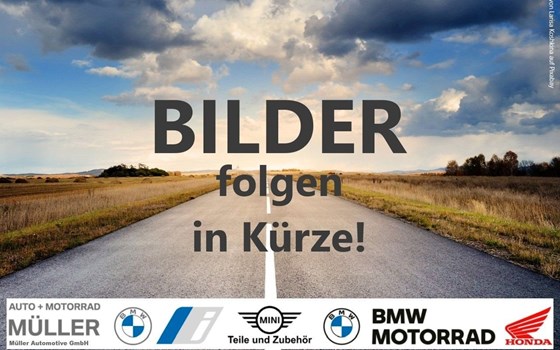 Gebrauchtmotorrad Honda CB500F - Bild 1