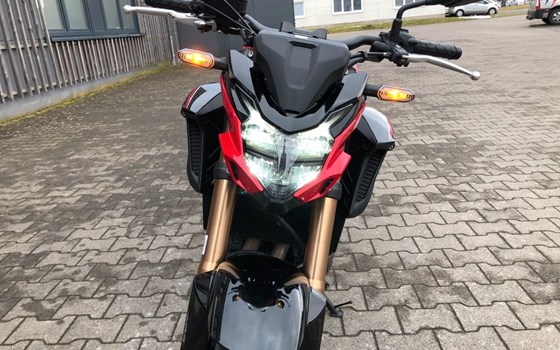 Gebrauchtmotorrad Honda CB500F - Bild 15