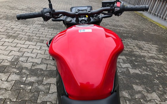 Gebrauchtmotorrad Honda CB500F - Bild 18
