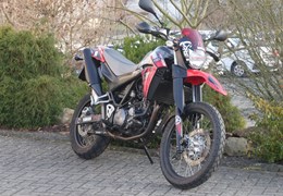 Gebrauchte Yamaha XT 660R