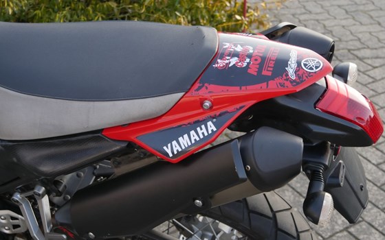 Gebrauchtmotorrad Yamaha XT 660R - Bild 7
