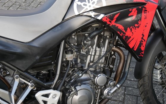 Gebrauchtmotorrad Yamaha XT 660R - Bild 8