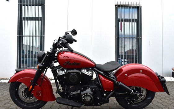 Neufahrzeug Indian Chief Vintage - Bild 1