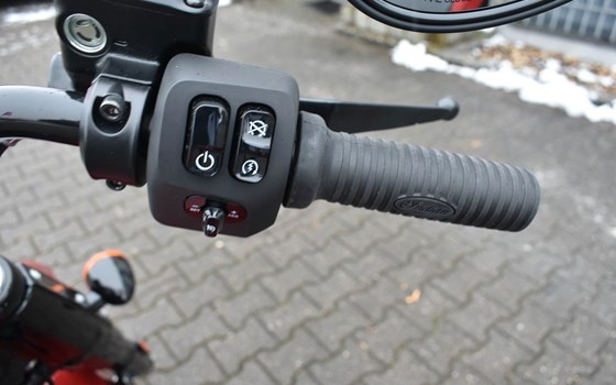 Neufahrzeug Indian Chief Vintage - Bild 11