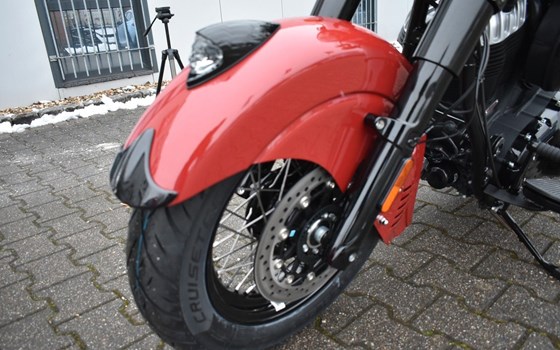Neufahrzeug Indian Chief Vintage - Bild 12