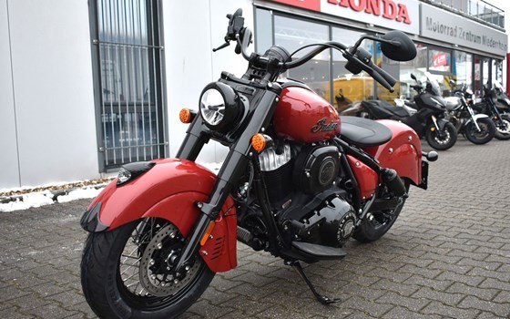 Neufahrzeug Indian Chief Vintage - Bild 2