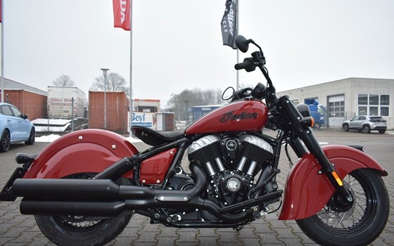 Neufahrzeug Indian Chief Vintage - Bild 3