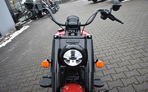 Neufahrzeug Indian Chief Vintage - Bild 4