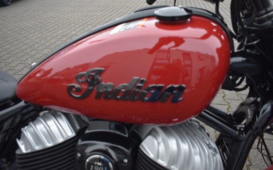 Neufahrzeug Indian Chief Vintage - Bild 5
