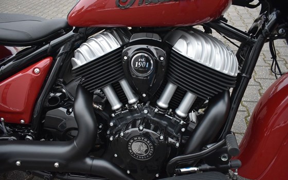 Neufahrzeug Indian Chief Vintage - Bild 6